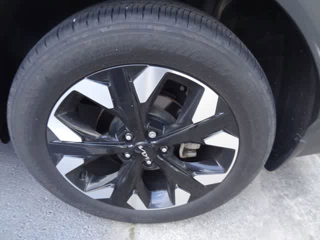 Used 2023 Kia Sportage X-Line w/ X-Line Premium Package image 17