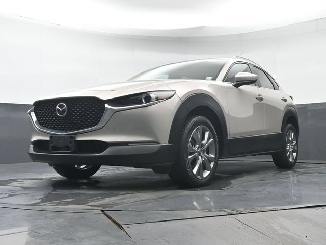 Used 2024 MAZDA CX-30 AWD 2.5 S w/ Preferred Package image 28