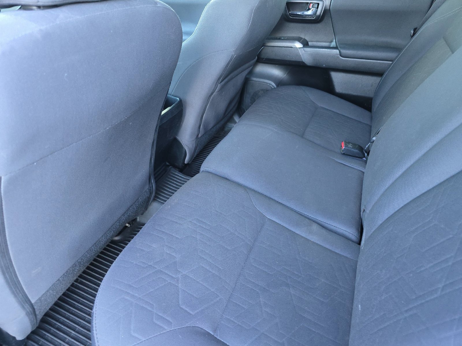 Used 2019 Toyota Tacoma TRD Off-Road image 11