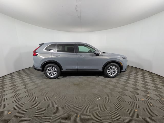 New 2027 Honda CR-V LX image 29