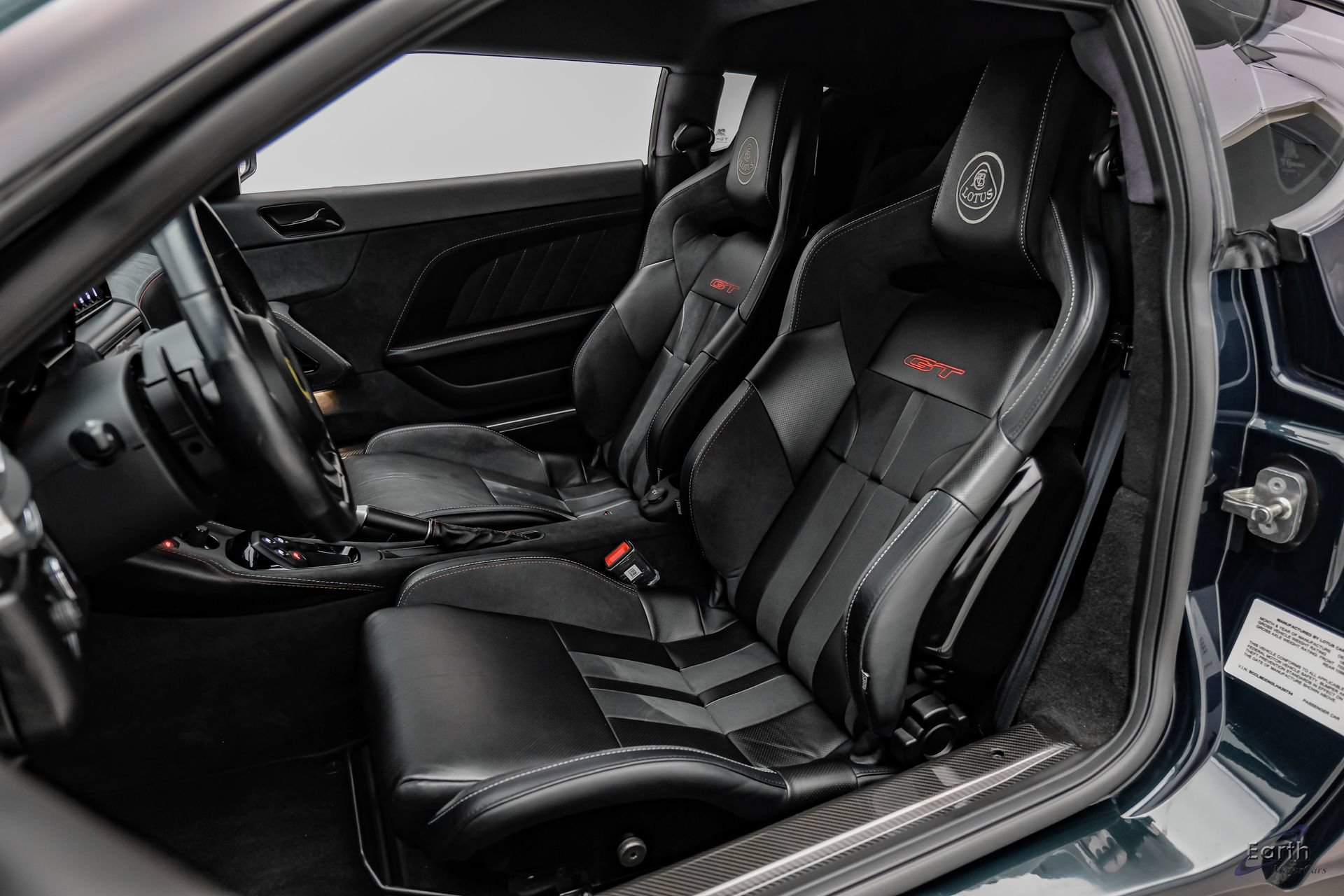 Used 2020 Lotus Evora RWD image 47