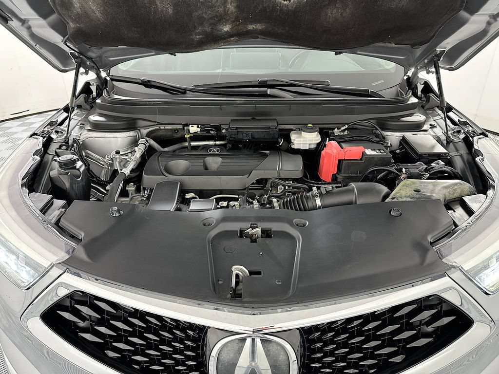Used 2020 Acura RDX FWD image 31