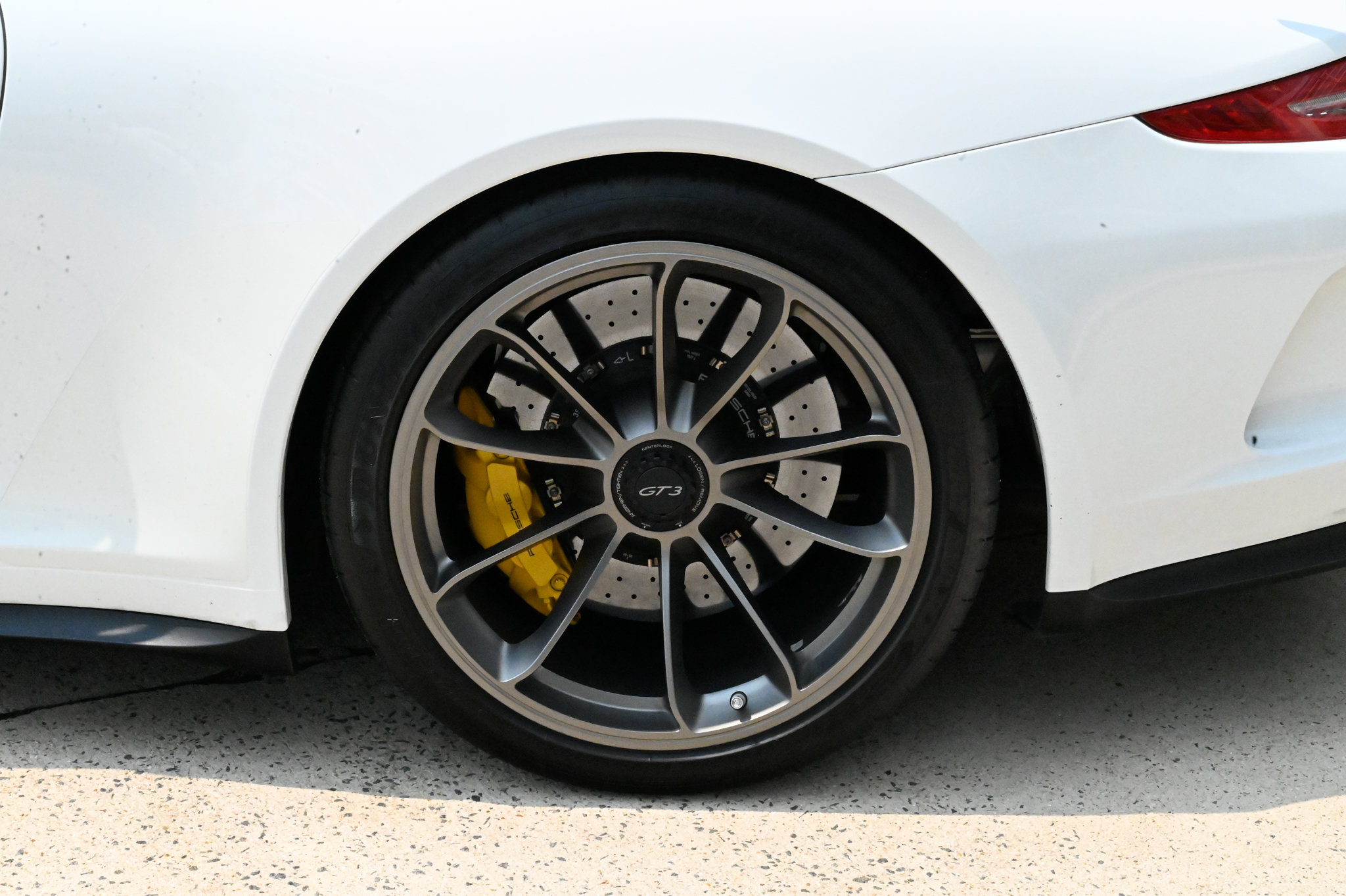 Used 2014 Porsche 911 GT3 RWD image 10