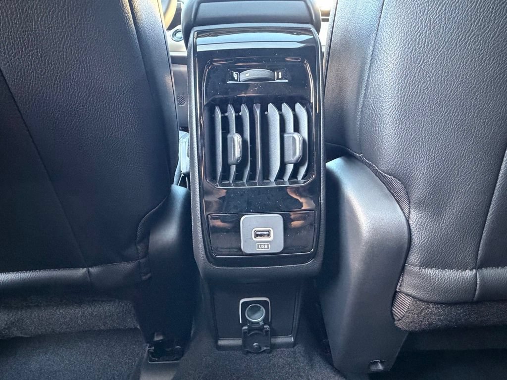 New 2026 Jeep Compass Limited w/ Sun, Sound & Navigation Group AWD/4WD image 25