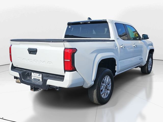 Used 2024 Toyota Tacoma SR5 RWD image 4