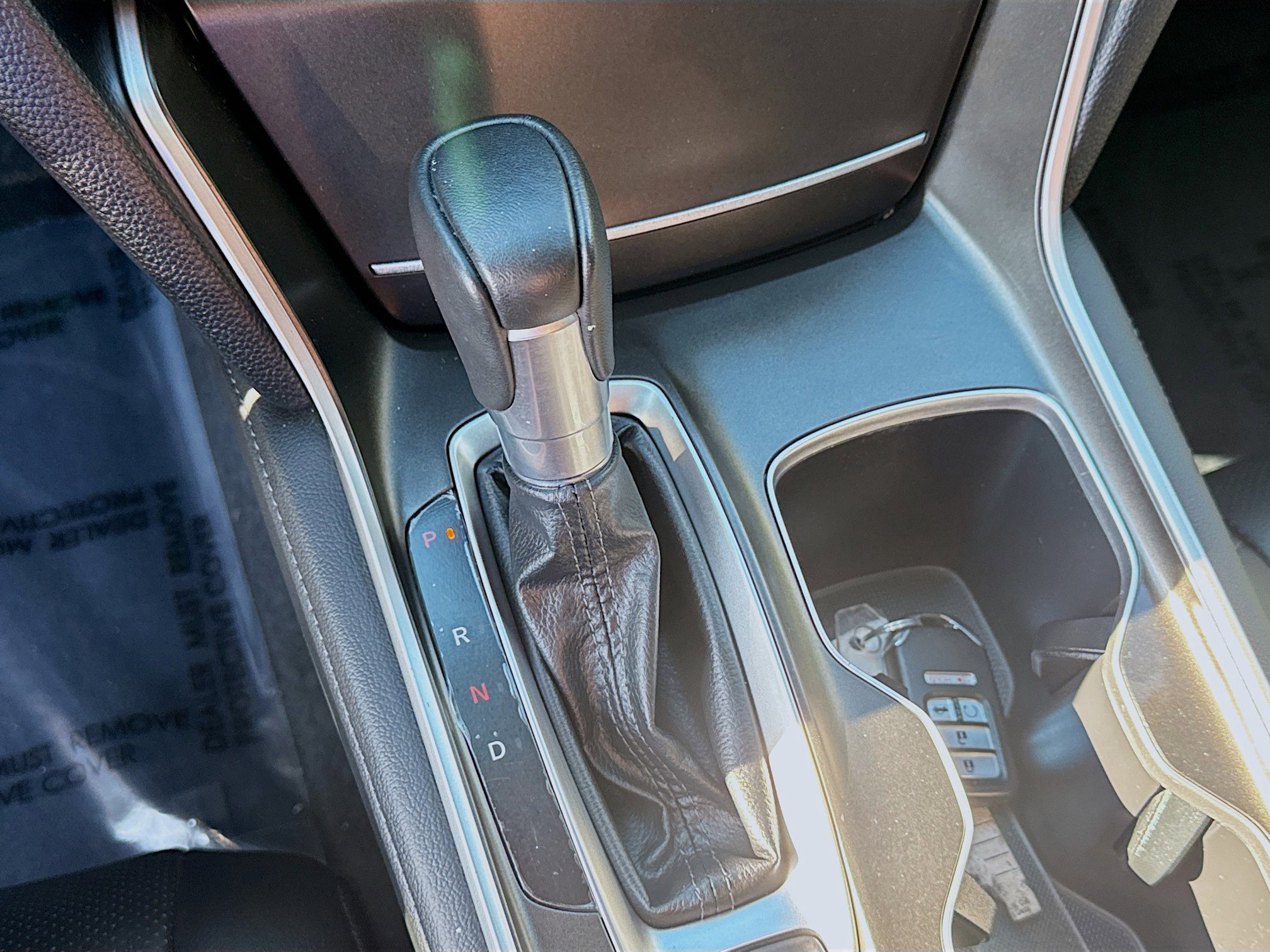 Used 2022 Honda Accord Sport Special Edition image 13