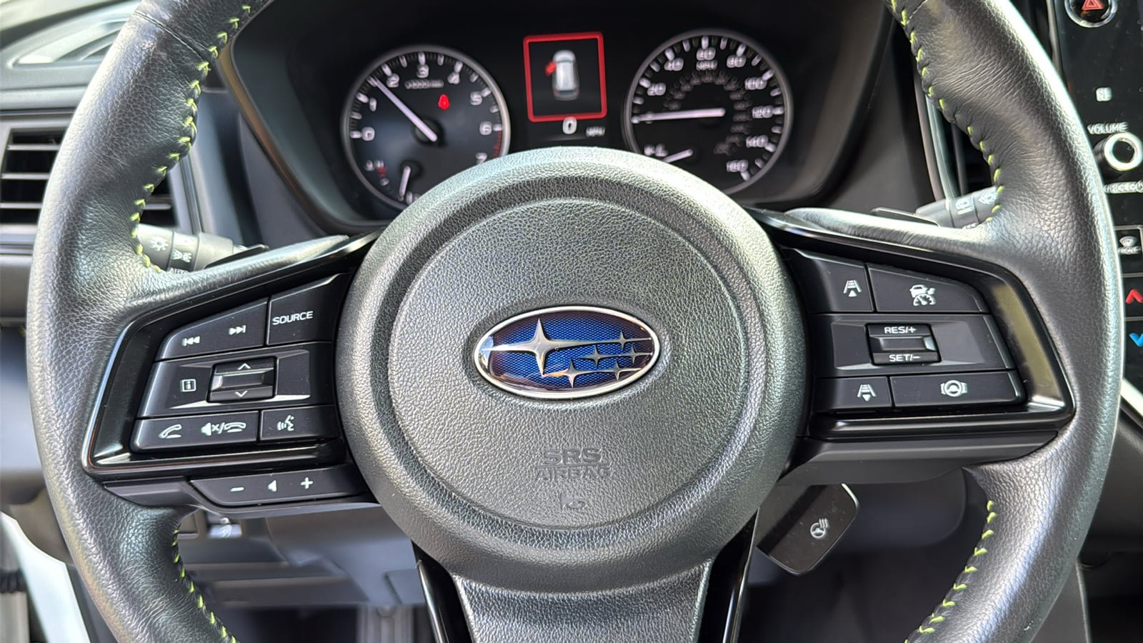 Certified 2023 Subaru Ascent Onyx Edition Limited AWD/4WD image 13