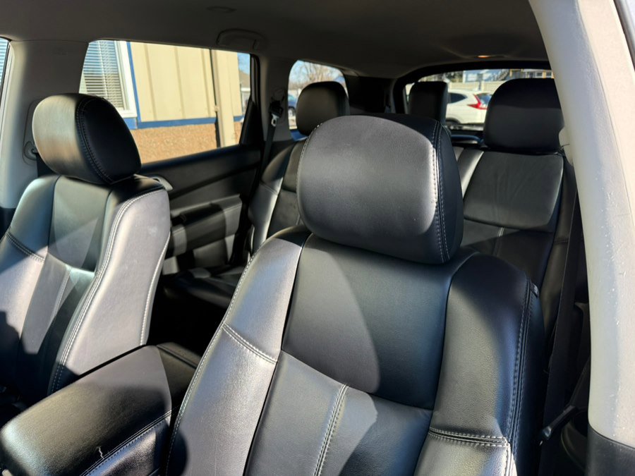 Used 2017 Nissan Pathfinder SL image 14