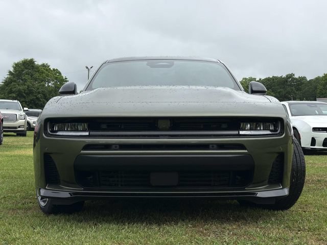 New 2026 Dodge Charger R/T w/ Performance Handling Group AWD/4WD image 7