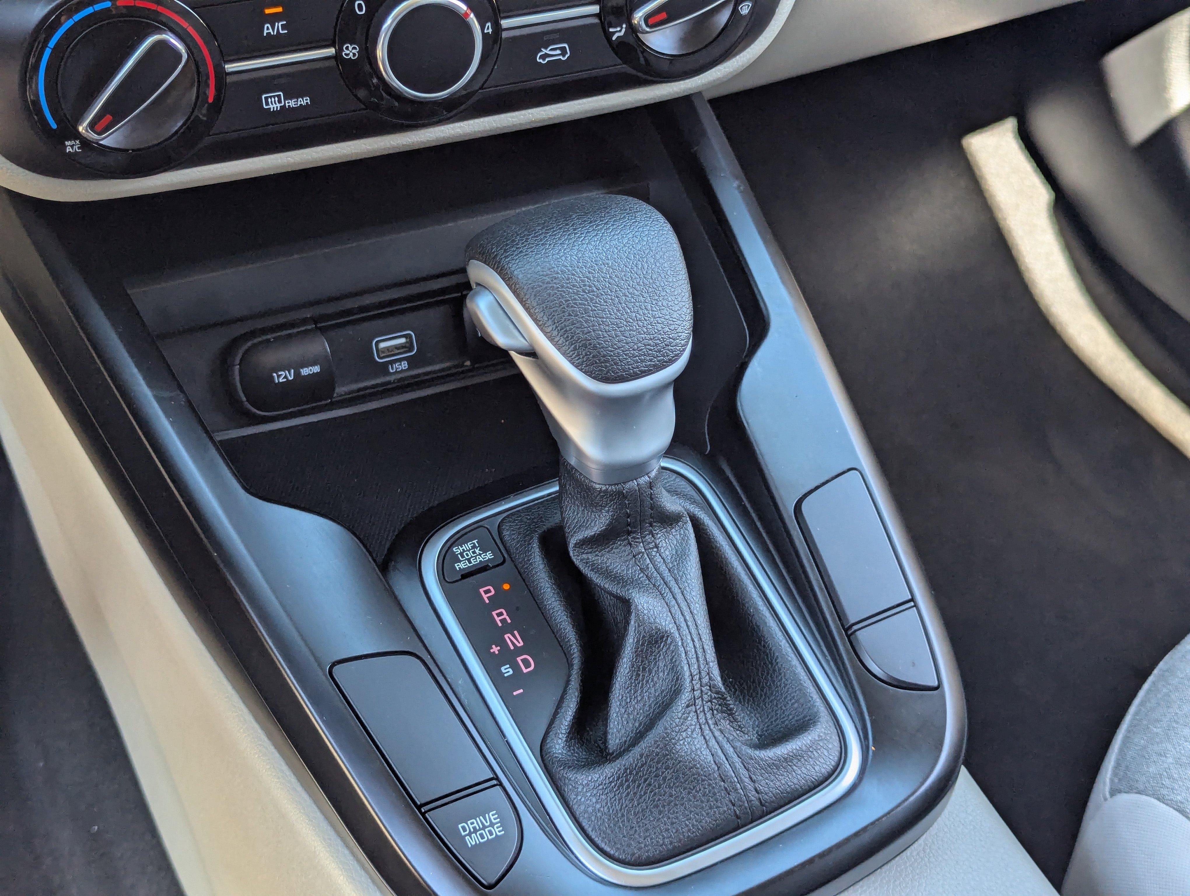 Certified 2021 Kia Soul S FWD image 27
