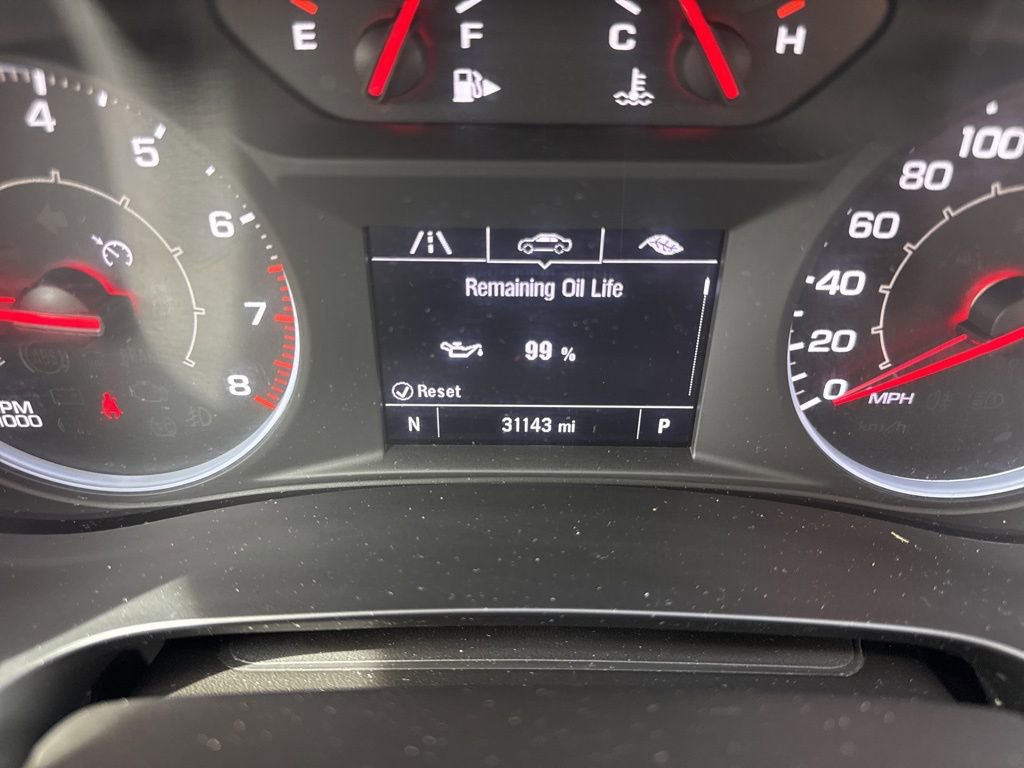 Used 2024 Chevrolet Malibu LT w/ Sport Edition image 24