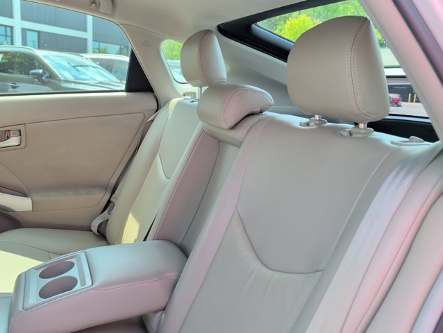 Used 2012 Toyota Prius Three FWD image 18