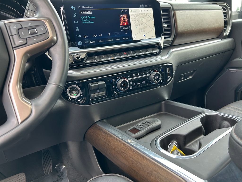 Used 2024 Chevrolet Silverado 2500 High Country w/ High Country Premium Package image 20