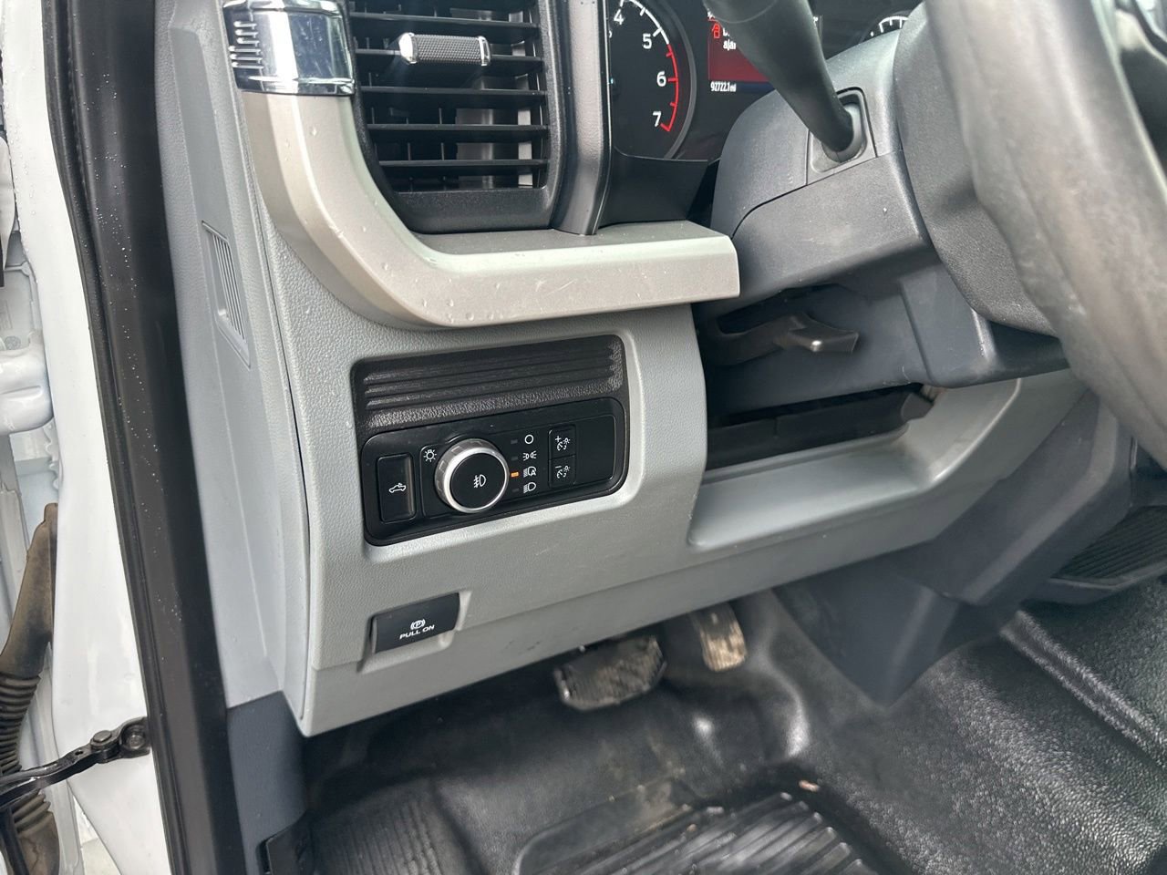 Used 2024 Ford F250 XL w/ XL Chrome Package RWD image 23