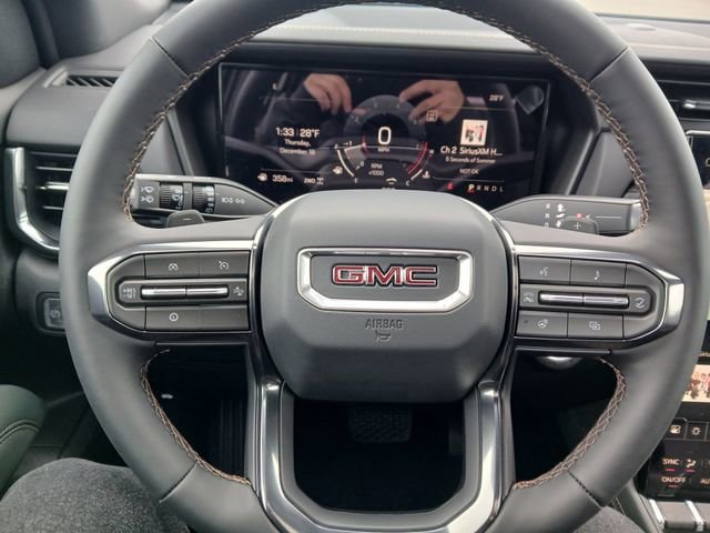 New 2026 GMC Terrain AT4 w/ Convenience Package III AWD/4WD image 34