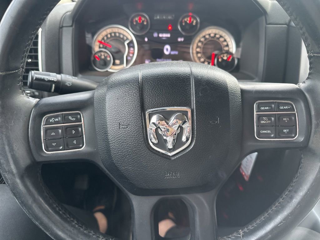 Used 2017 RAM 1500 Sport image 10