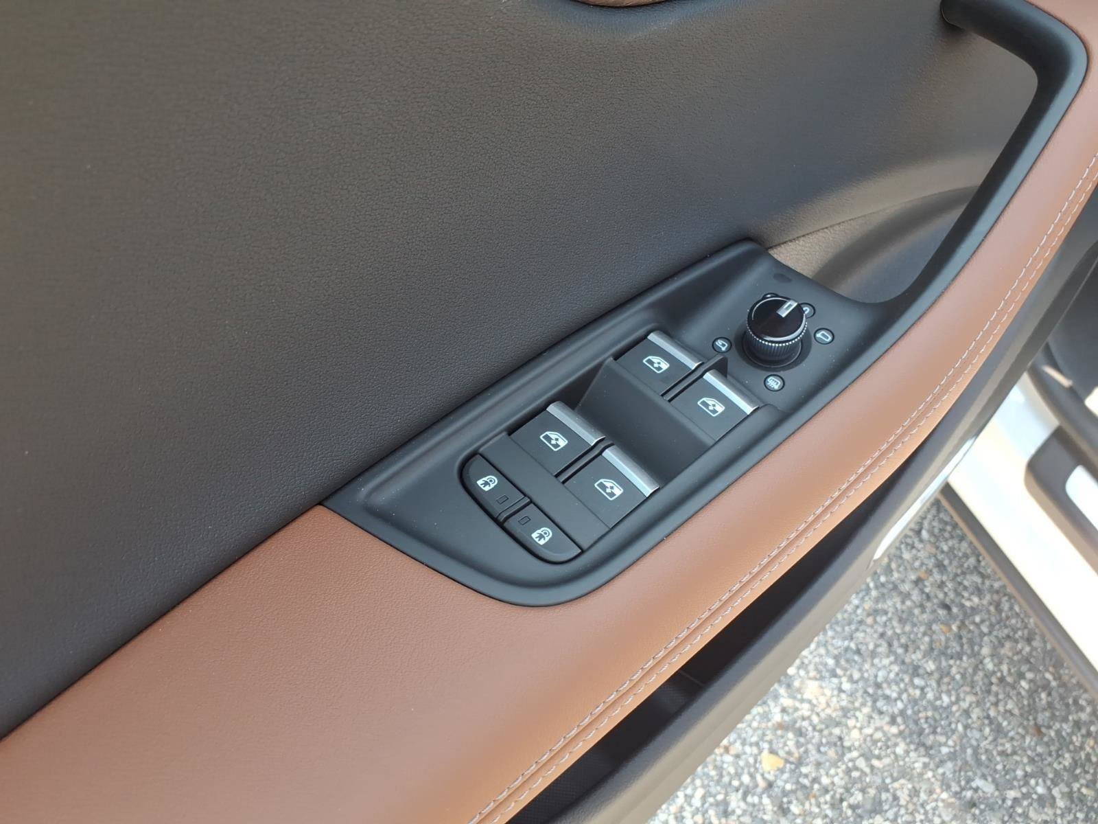 New 2026 Audi Q8 Premium Plus AWD/4WD image 24
