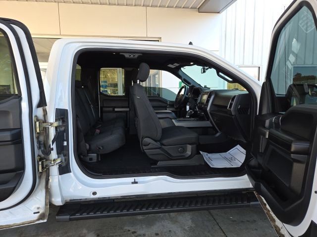Used 2019 Ford F150 XLT w/ Equipment Group 301A Mid AWD/4WD image 48