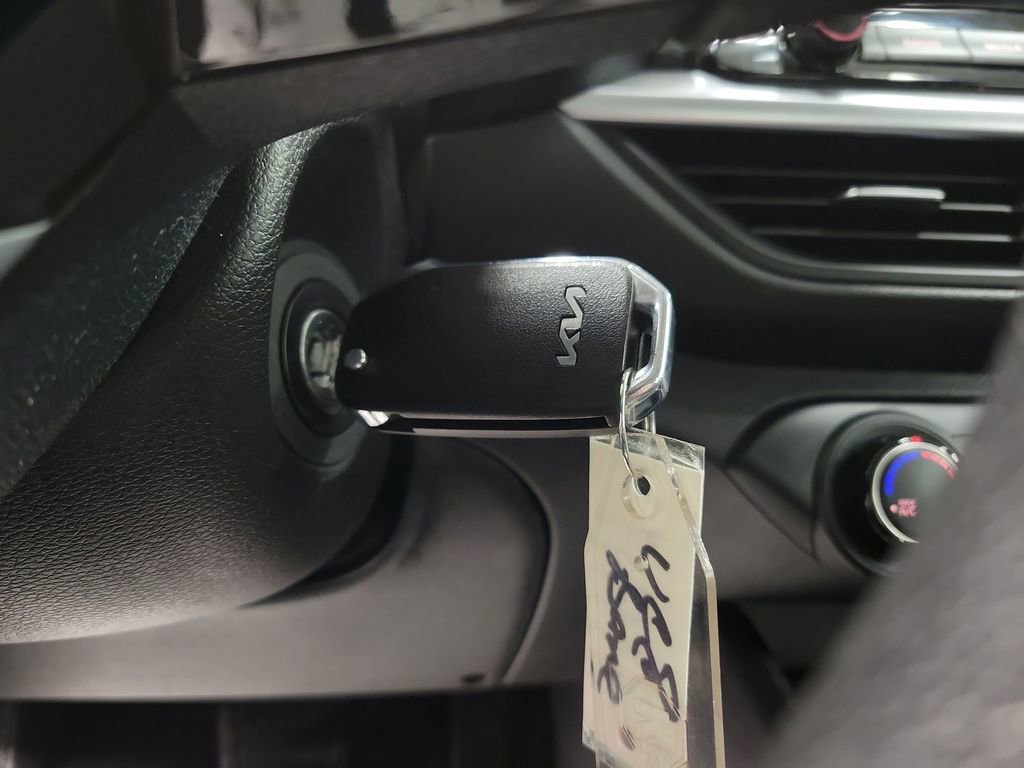 Used 2023 Kia Forte LXS image 15