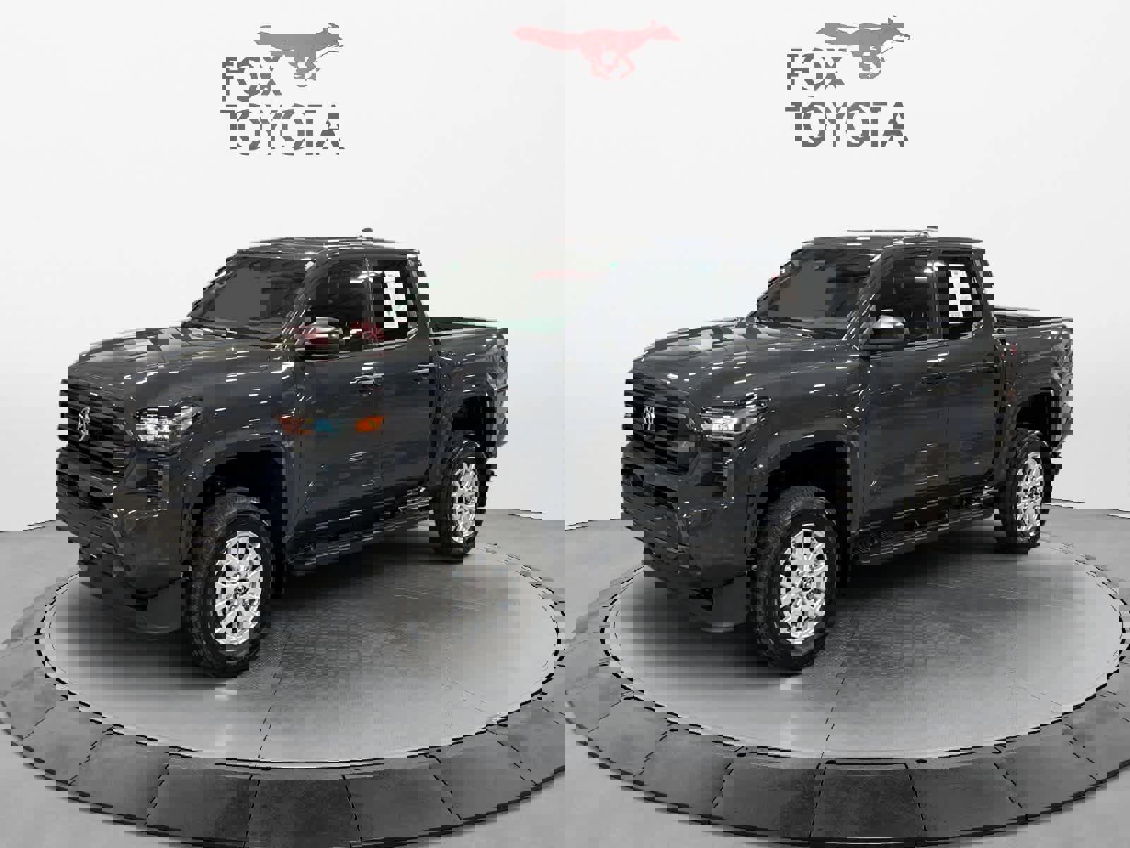 Used 2024 Toyota Tacoma SR image 1