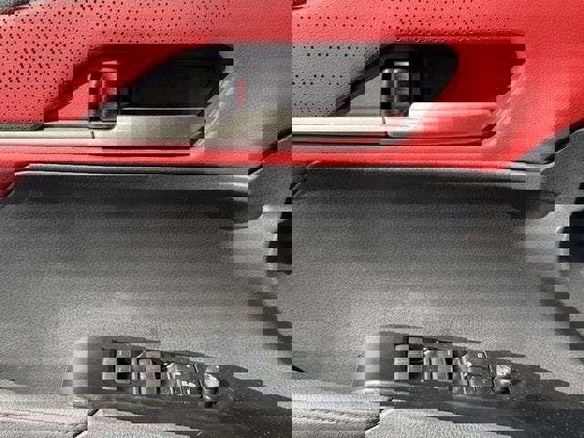 Used 2025 Toyota Camry XSE w/ Premium Plus Package image 25