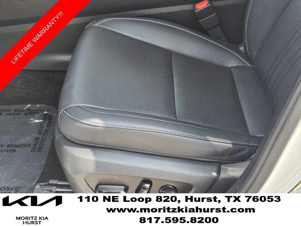 Used 2024 Lexus NX 250 FWD image 26