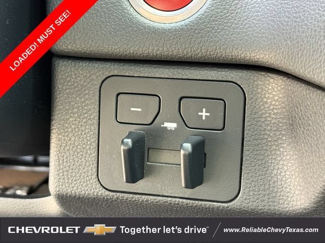 Used 2024 Toyota Tundra TRD Pro AWD/4WD image 23