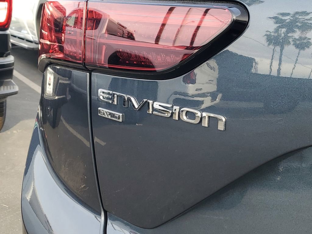New 2026 Buick Envision Sport Touring image 8