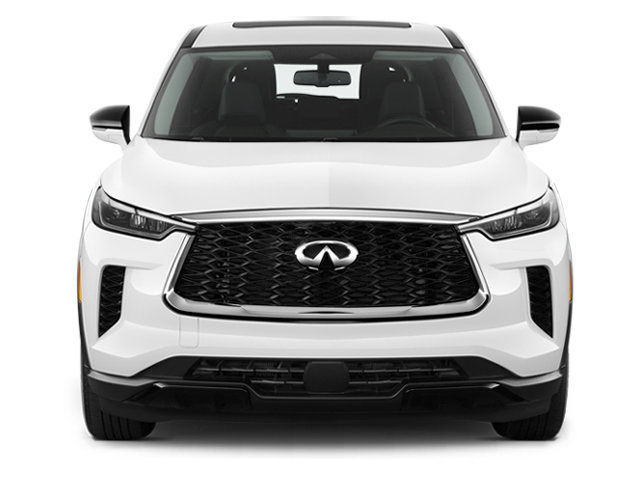 Used 2027 INFINITI QX60 Sport w/ Dark Cargo Package AWD/4WD image 5