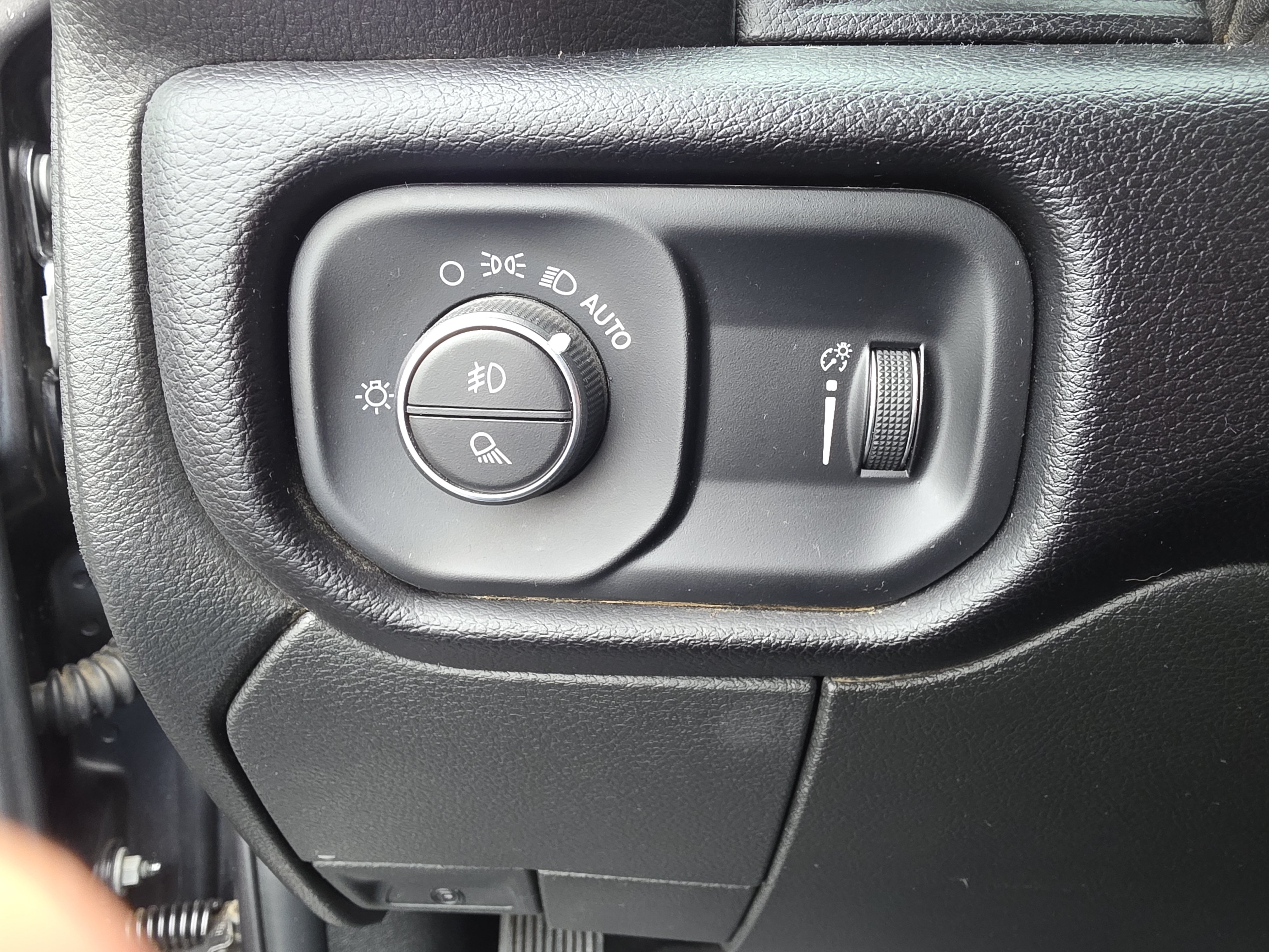 Used 2024 RAM 2500 Big Horn AWD/4WD image 19