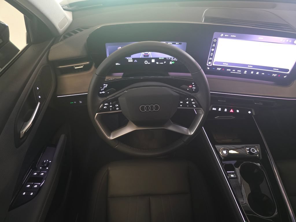 Certified 2026 Audi Q3 quattro 2.0T AWD/4WD image 24