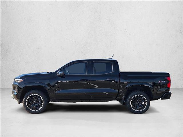 New 2026 Chevrolet Colorado Z71 w/ Technology Package image 5