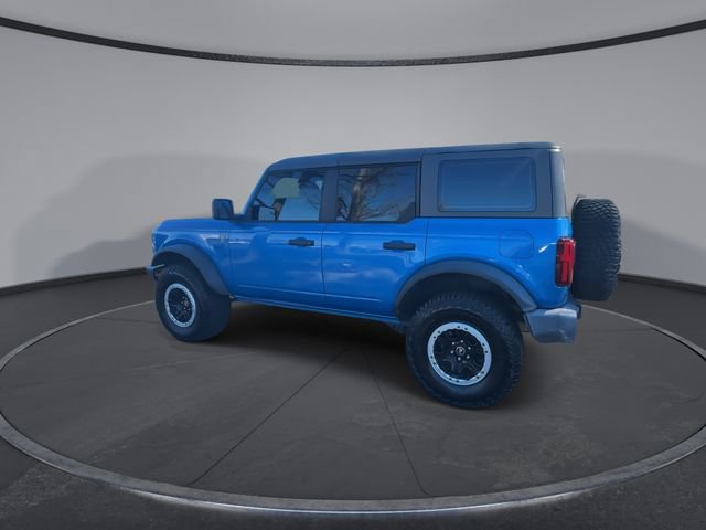 Used 2021 Ford Bronco 4-Door w/ Sasquatch Package image 10
