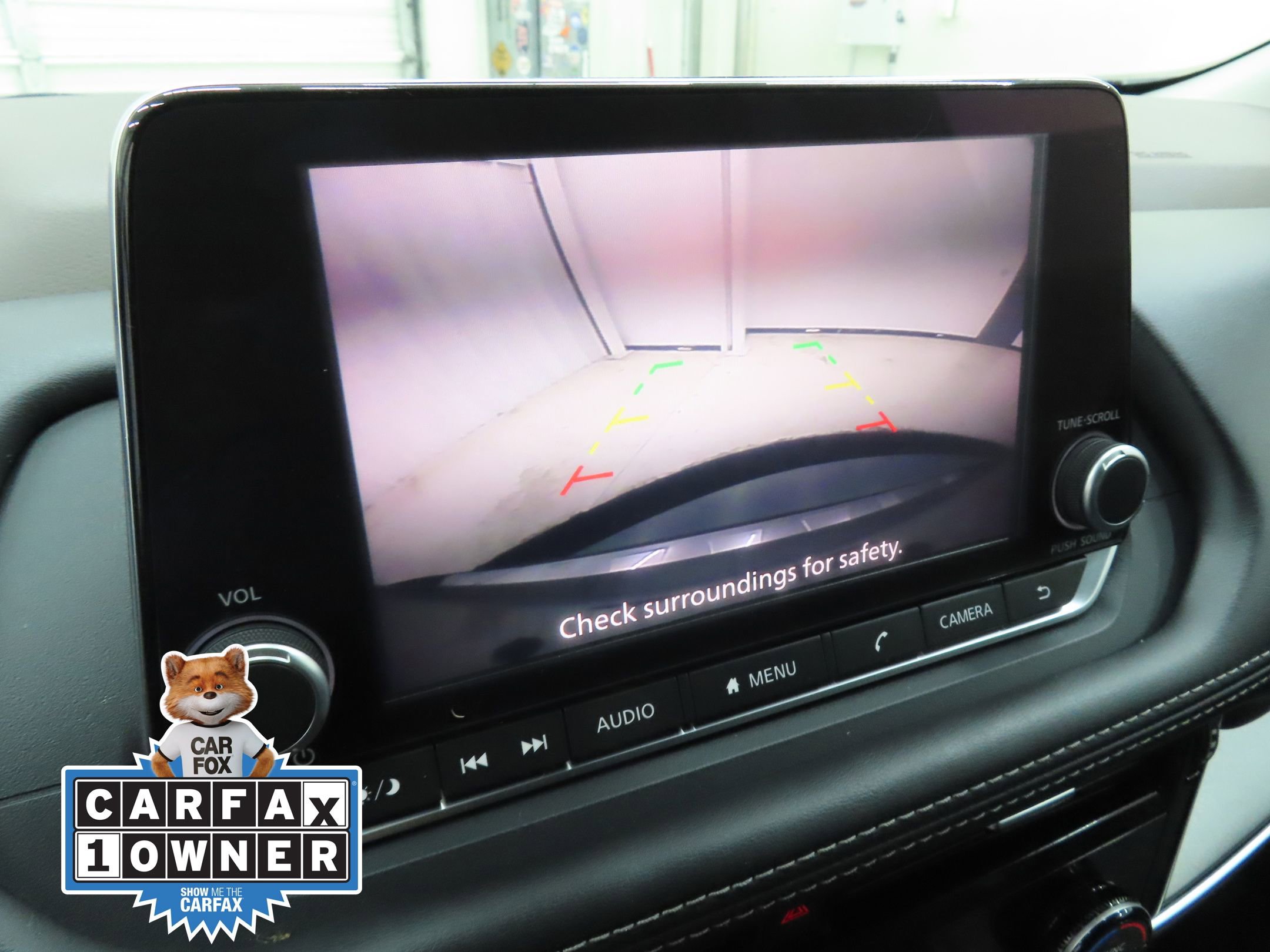 Used 2023 Nissan Rogue SV image 17