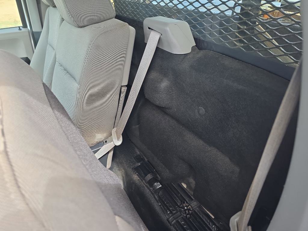 Used 2018 Ford F550 4x4 Regular Cab Super Duty image 16
