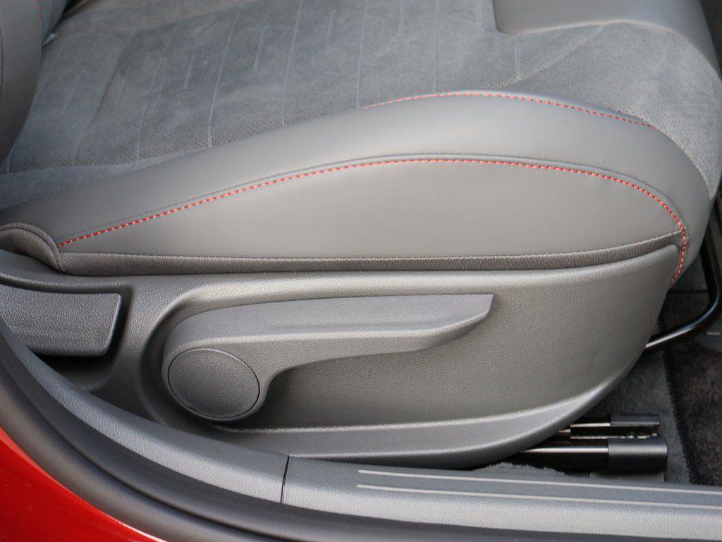 New 2026 Hyundai Sonata N Line image 11