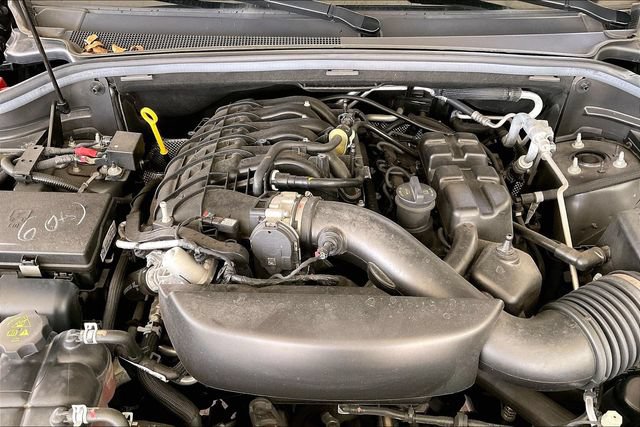 Used 2023 Dodge Durango GT RWD image 22