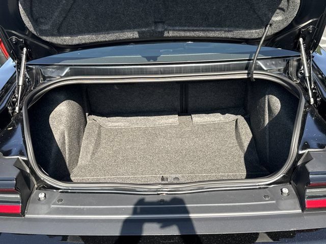 Used 2018 Dodge Challenger R/T Scat Pack RWD image 23