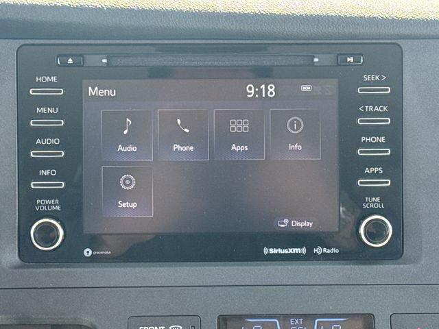 Used 2018 Toyota Sienna LE w/ Carpet Mat Package FWD image 19