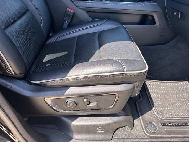 Used 2022 RAM 1500 Limited image 12