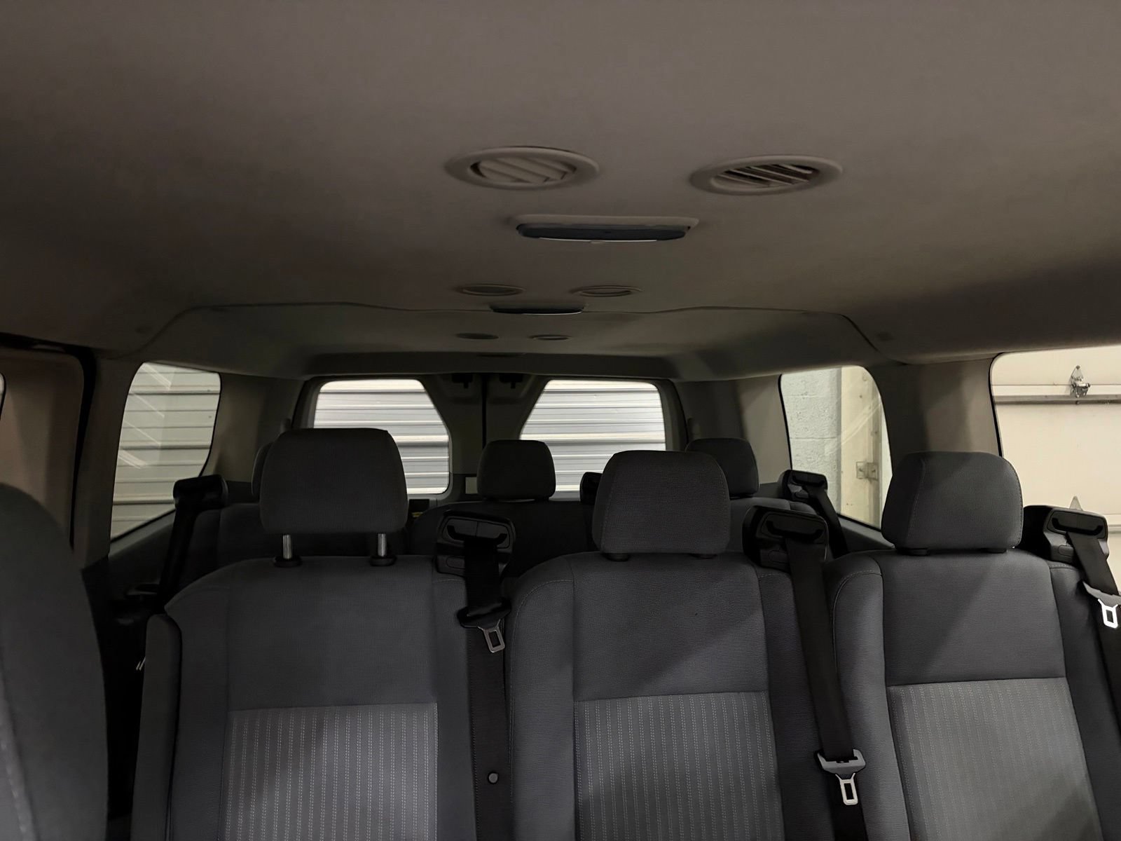 Used 2015 Ford Transit 150 XLT RWD image 26