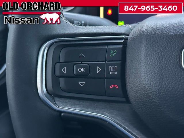 Used 2022 Jeep Wagoneer Series I image 20