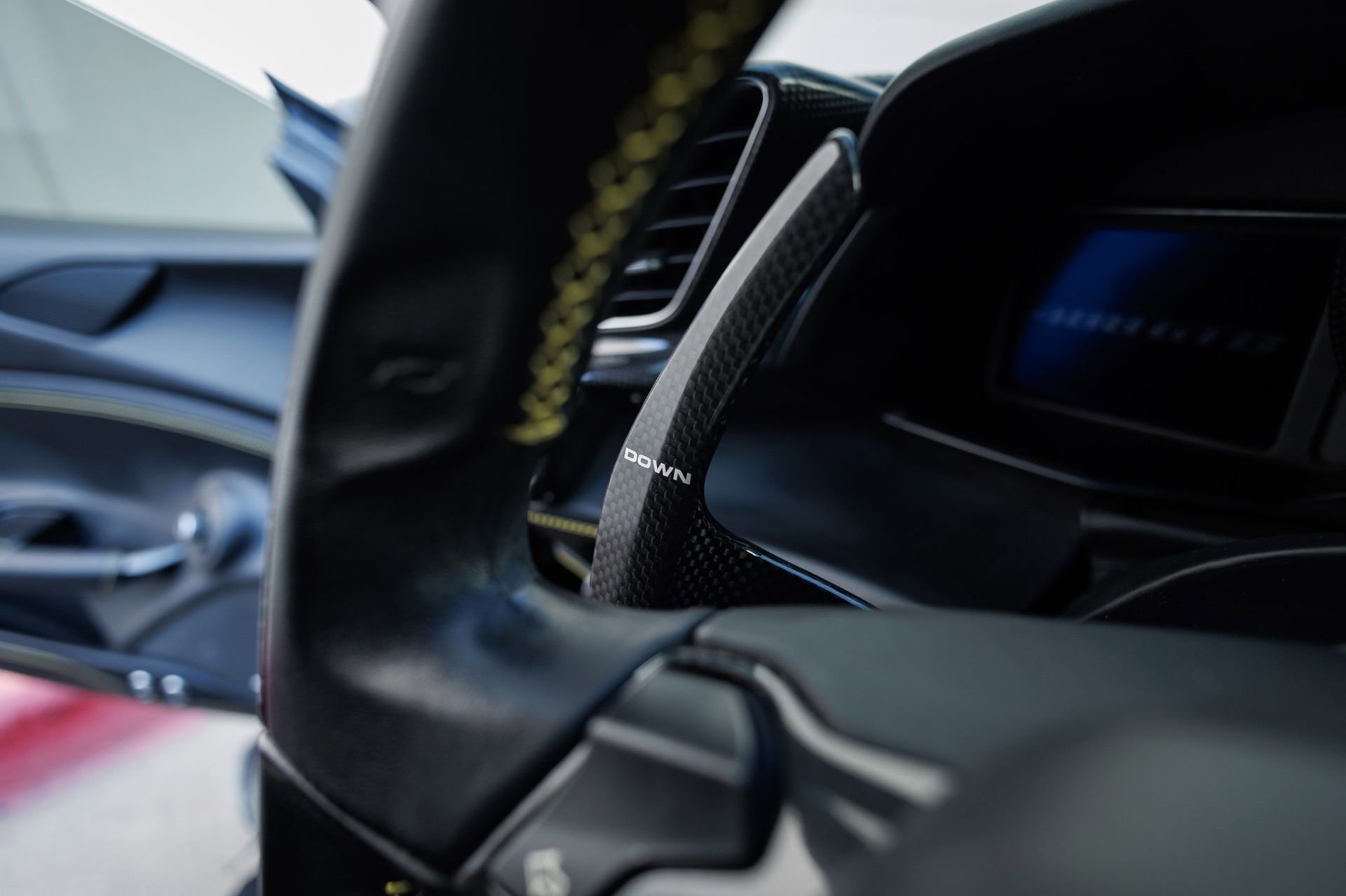 Used 2017 Ferrari 488 GTB image 50