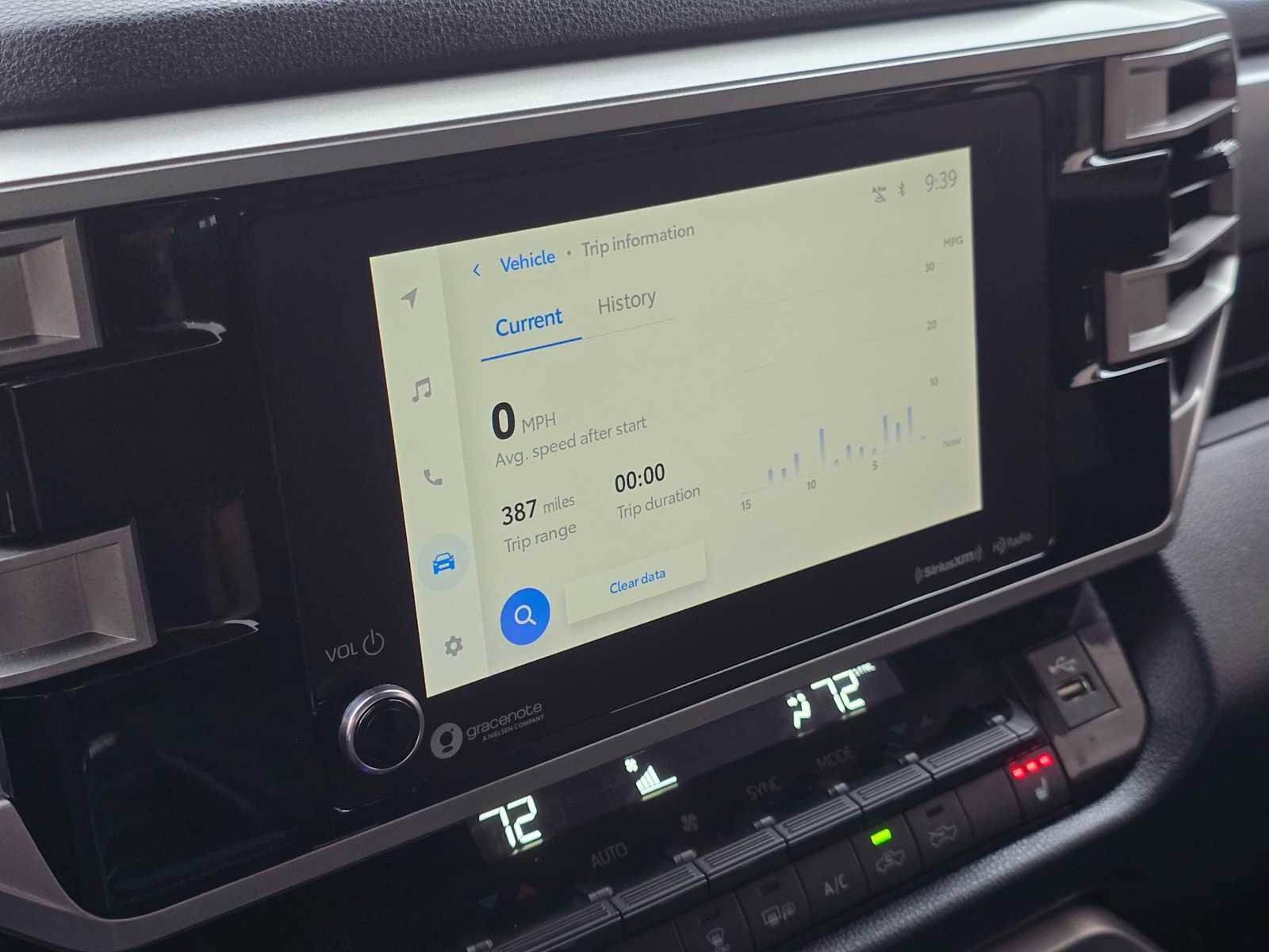 Used 2022 Toyota Tundra SR5 w/ TRD Off-Road Premium Package image 29