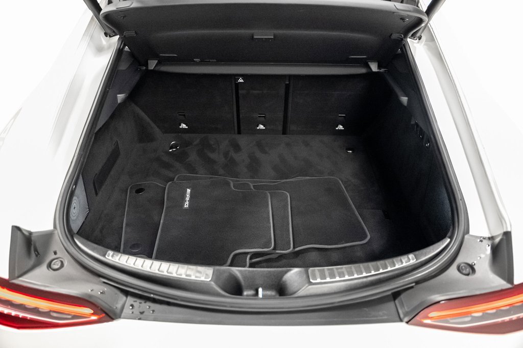 Used 2023 Mercedes-Benz AMG GT 63 S w/ Driver Assistance Package image 61