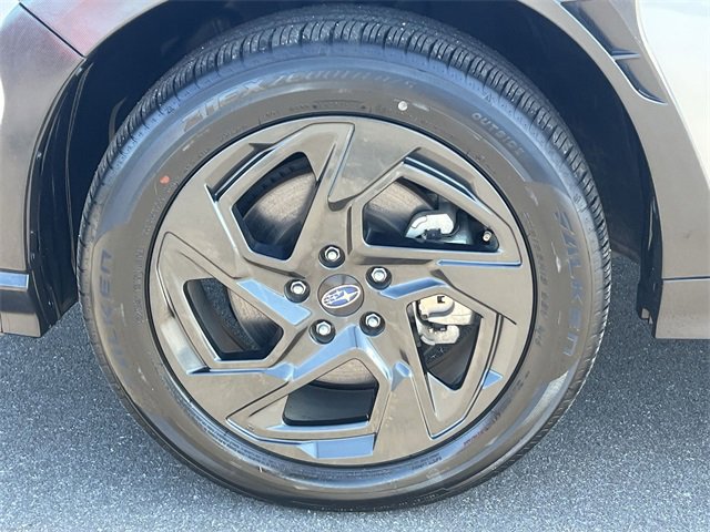 Used 2024 Subaru Crosstrek 2.5i Sport image 39