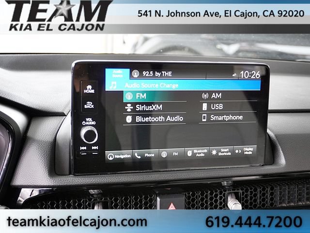 Used 2023 Honda CR-V Sport Touring image 25