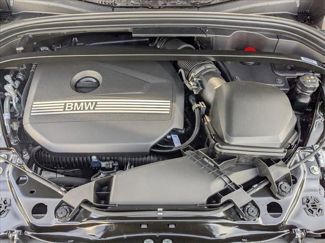 New 2026 BMW X2 xDrive28i image 18