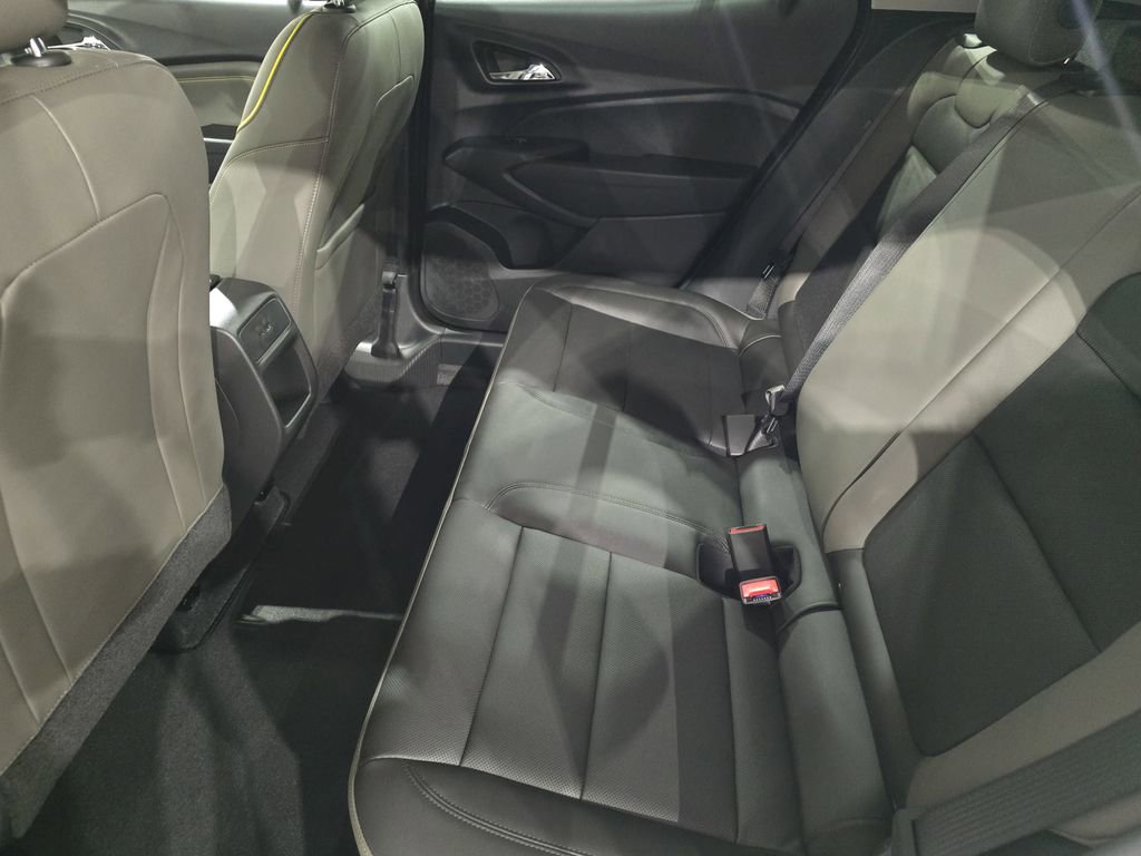 New 2026 Chevrolet Trax ACTIV image 14