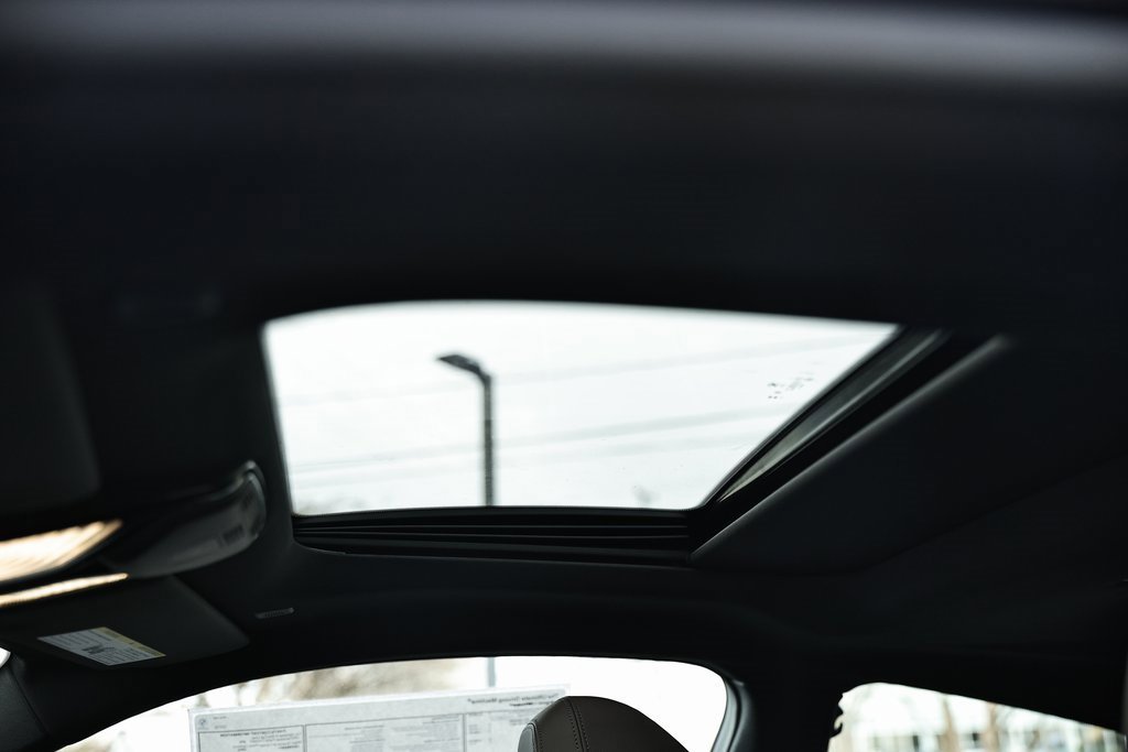 New 2026 BMW 430i Coupe w/ M Sport Package image 14